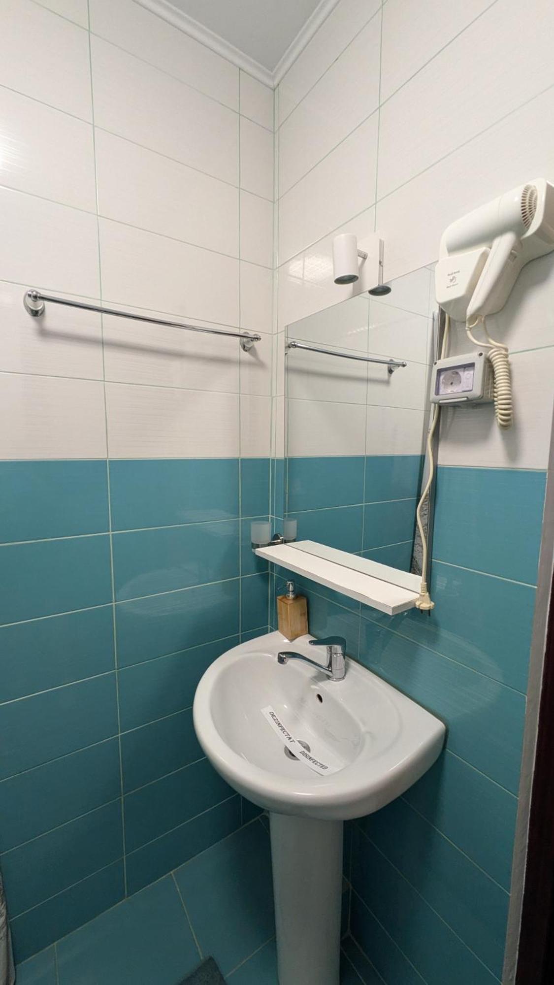 Motel Don Tomaso Vaslui Luaran gambar