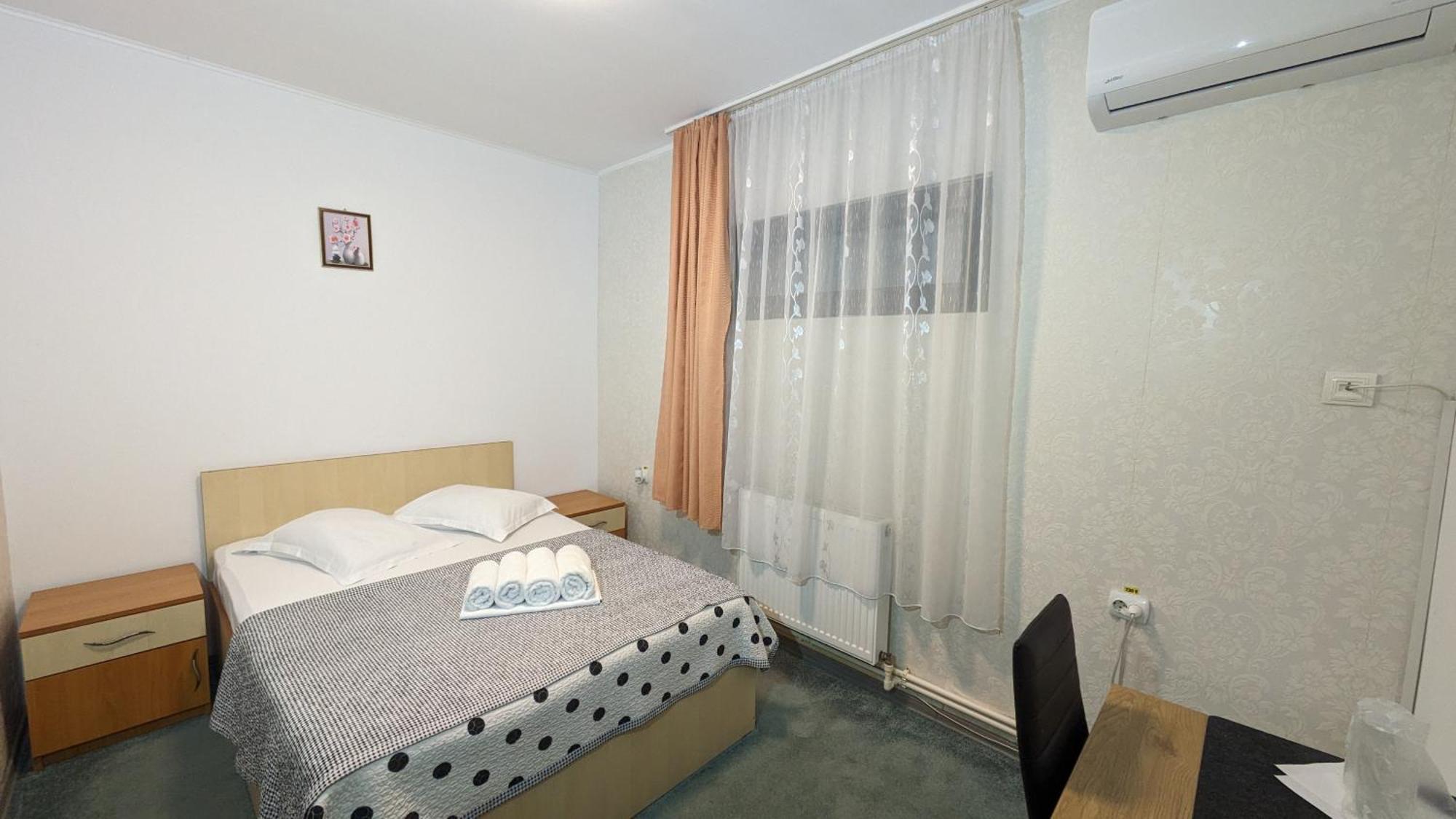 Motel Don Tomaso Vaslui Luaran gambar