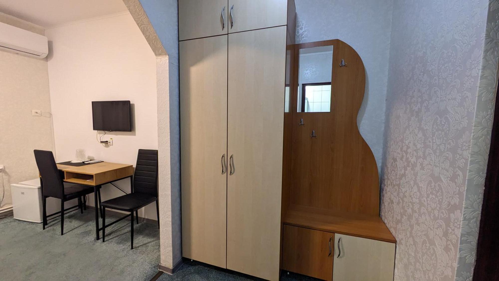 Motel Don Tomaso Vaslui Luaran gambar