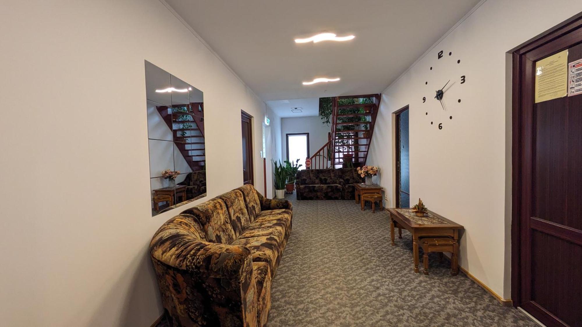 Motel Don Tomaso Vaslui Luaran gambar
