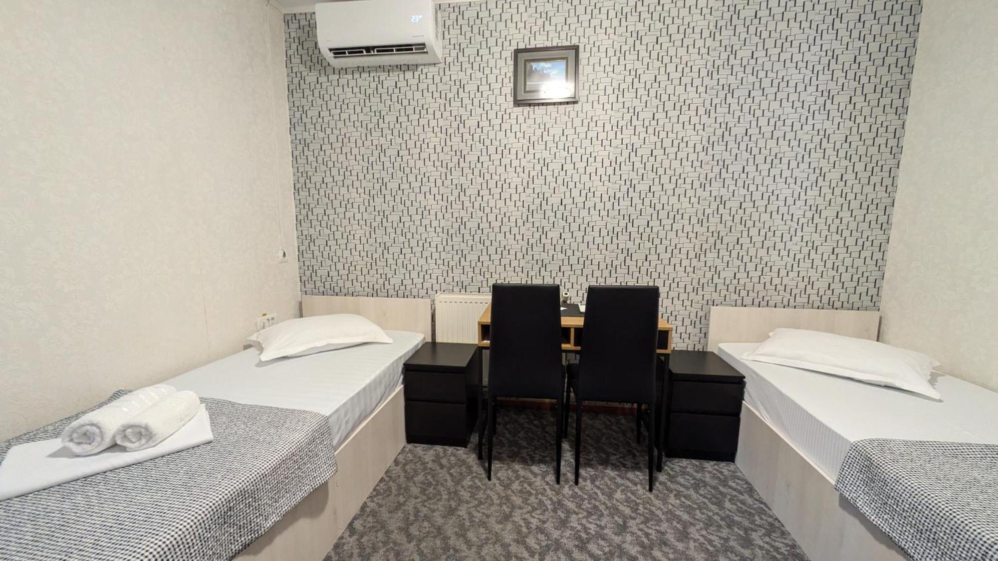 Motel Don Tomaso Vaslui Luaran gambar