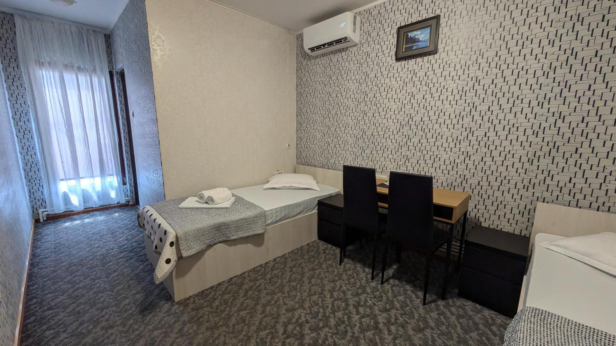 Motel Don Tomaso Vaslui Luaran gambar