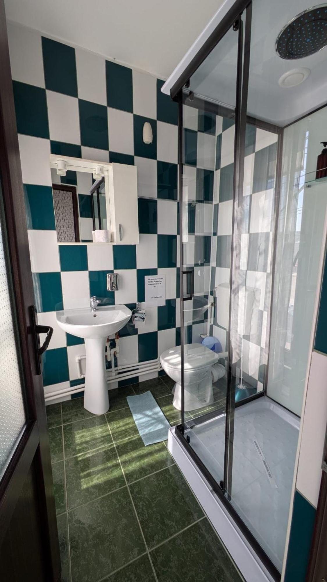 Motel Don Tomaso Vaslui Luaran gambar